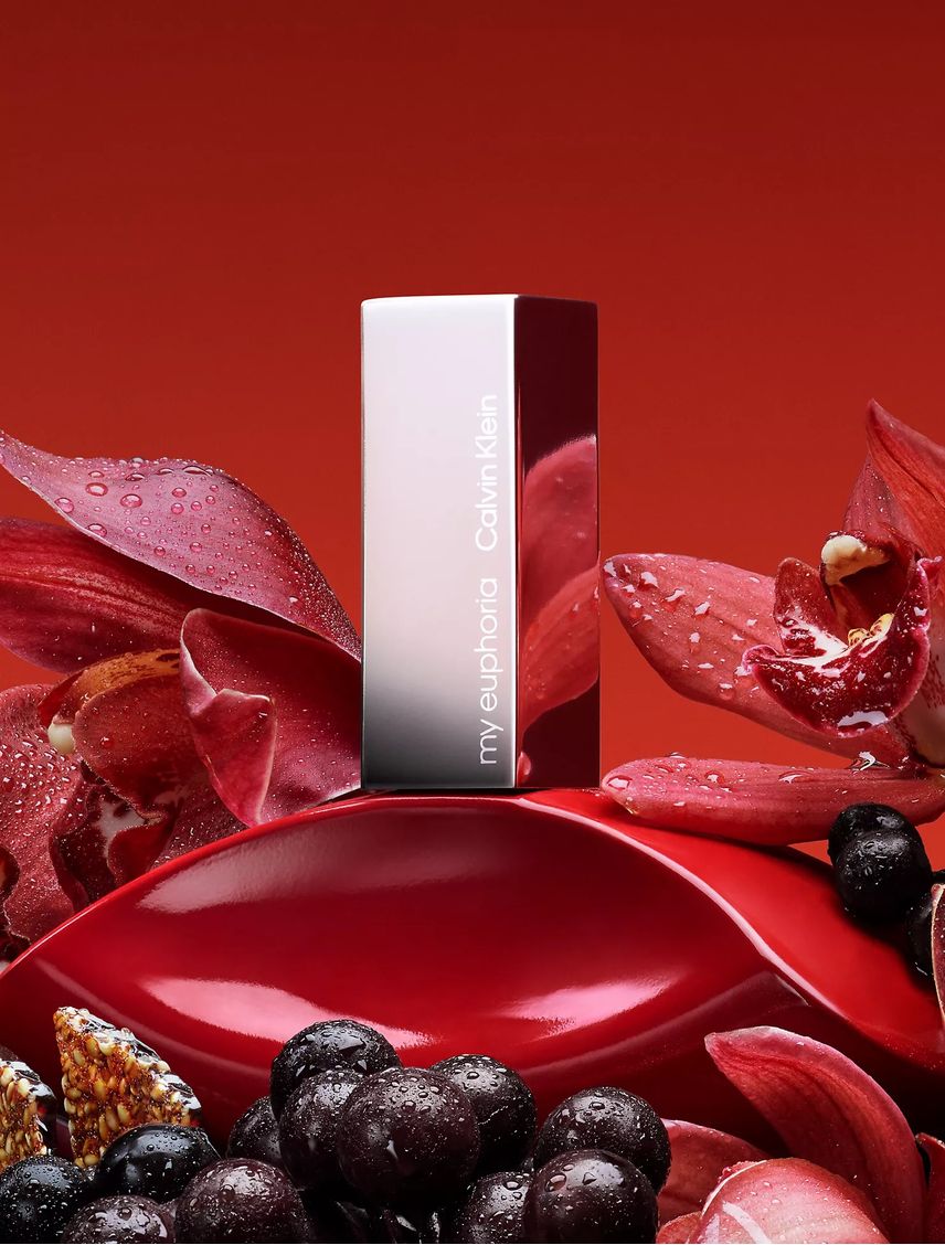 Perfume Euphoria para Mujer 100ml