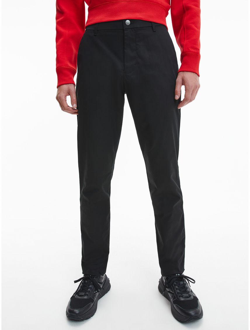 Pantalon chino Ckj026 slim fit