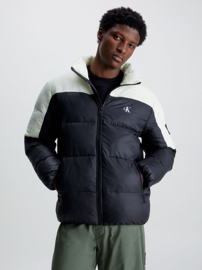 Campera-de-plumas-color-block