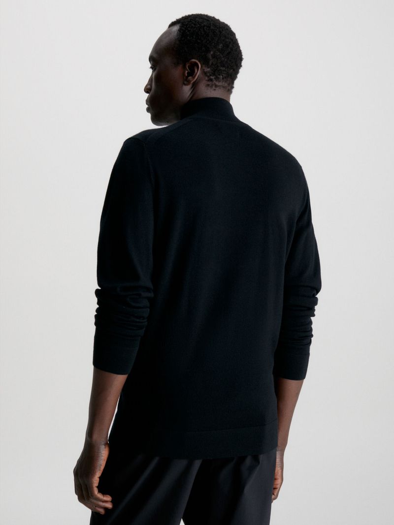 Sweater-de-cuello-con-cremallera-en-lana-merino