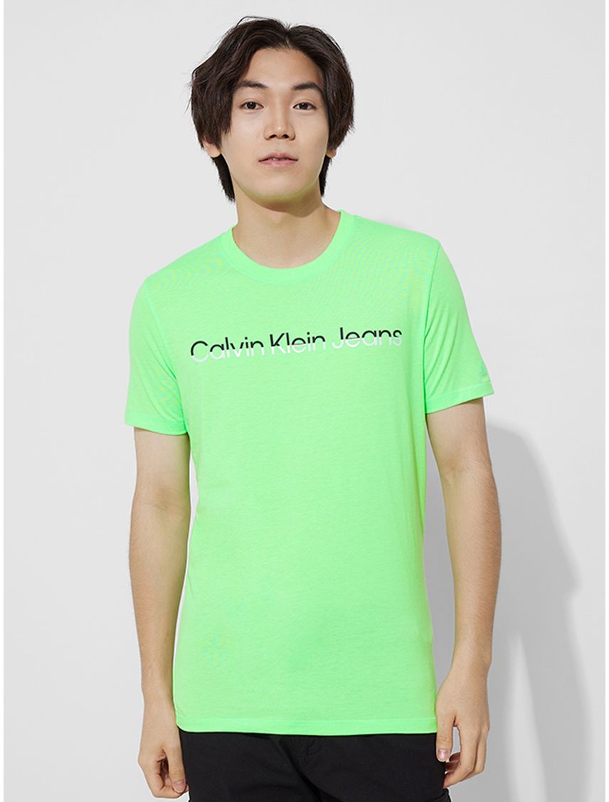 Remera de institucional mixta