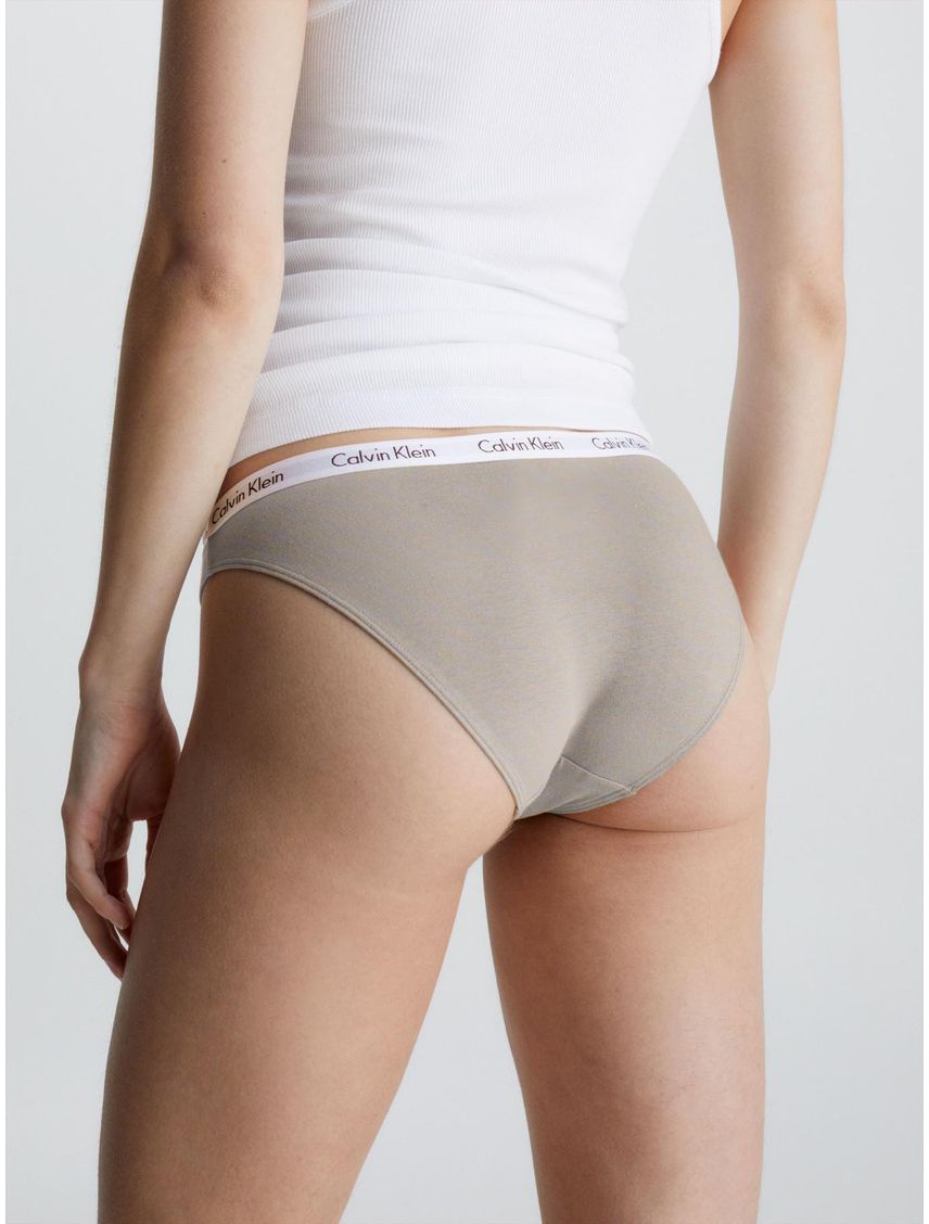 Bikini clásico con logo - Carousel