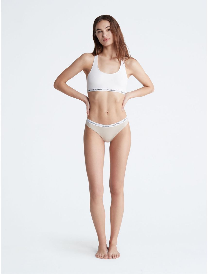 Bikini clásico con logo - Carousel