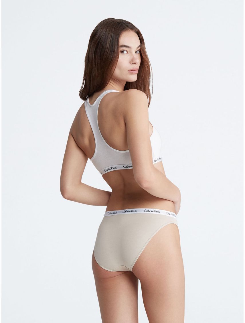 Bikini clásico con logo - Carousel