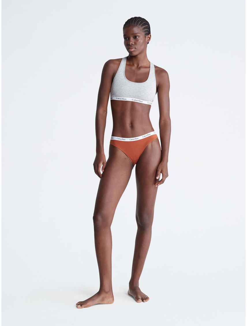 Bikini clásico con logo - Carousel