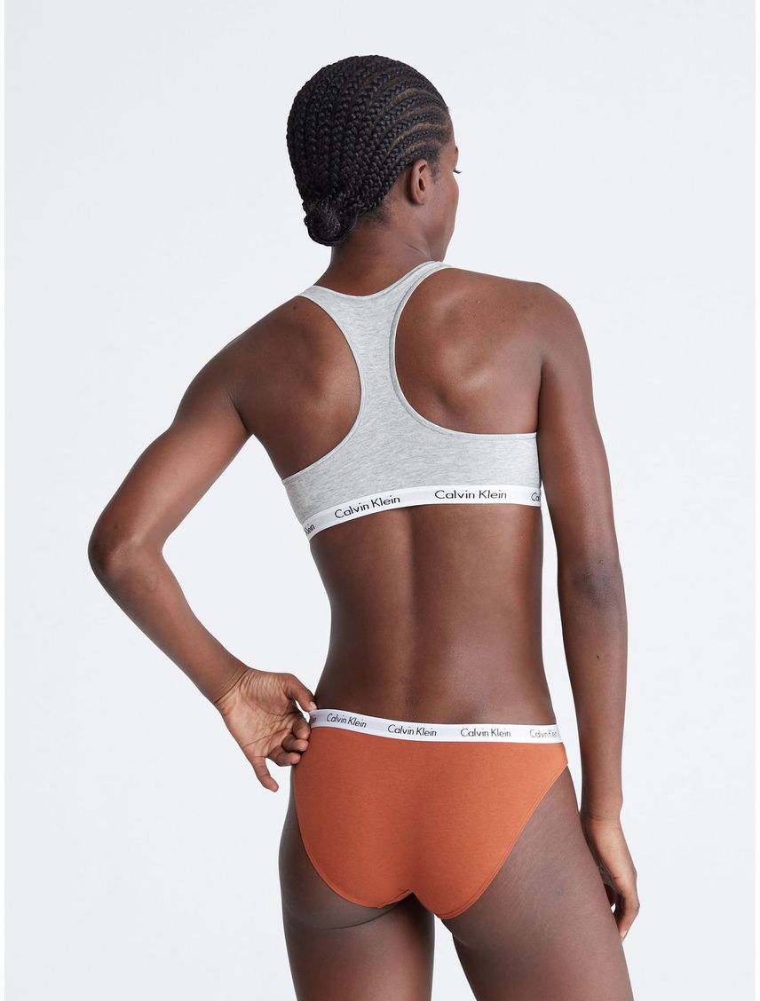 Bikini clásico con logo - Carousel