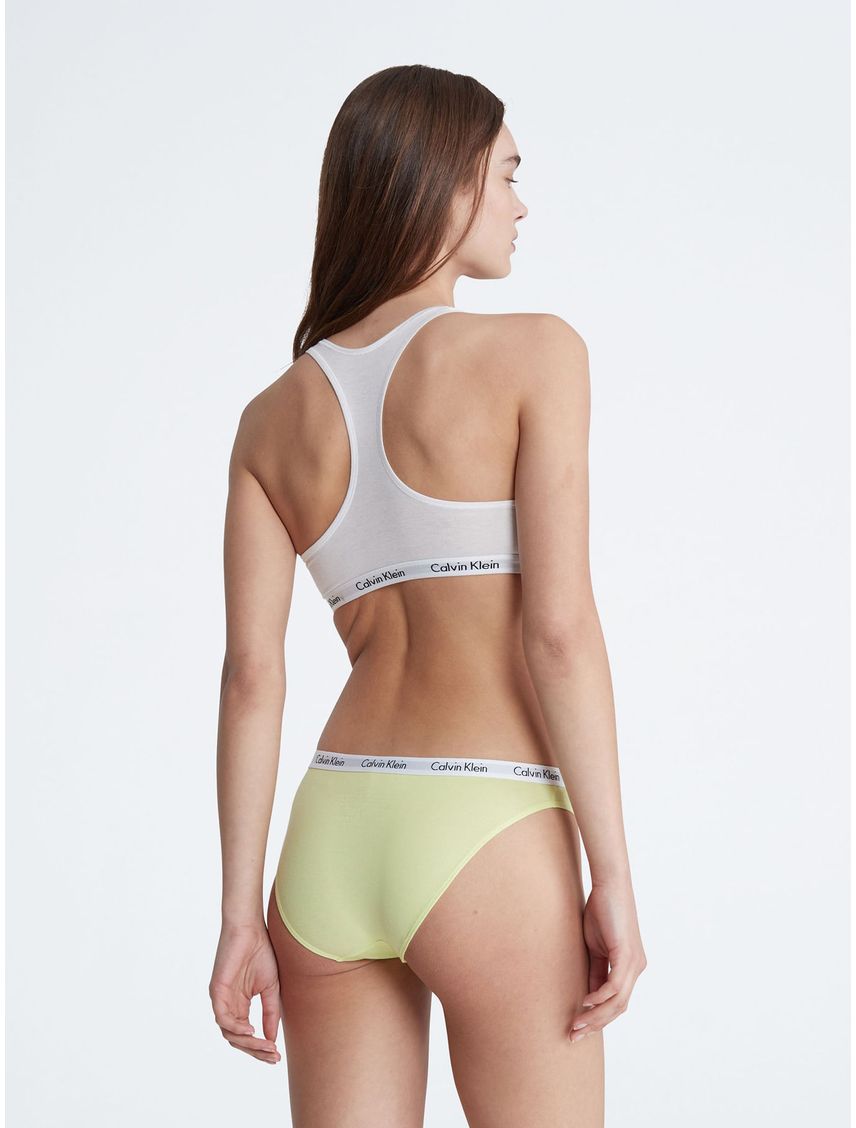 Bikini clásico con logo - Carousel