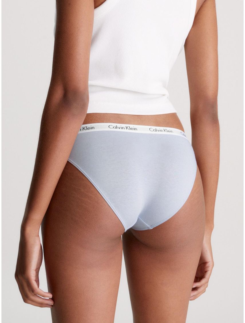 Bikini clásico con logo - Carousel