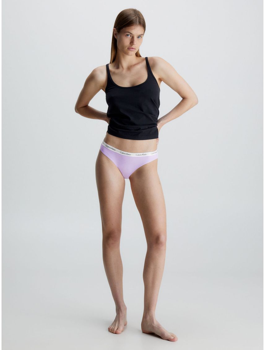 Bikini clásico con logo - Carousel