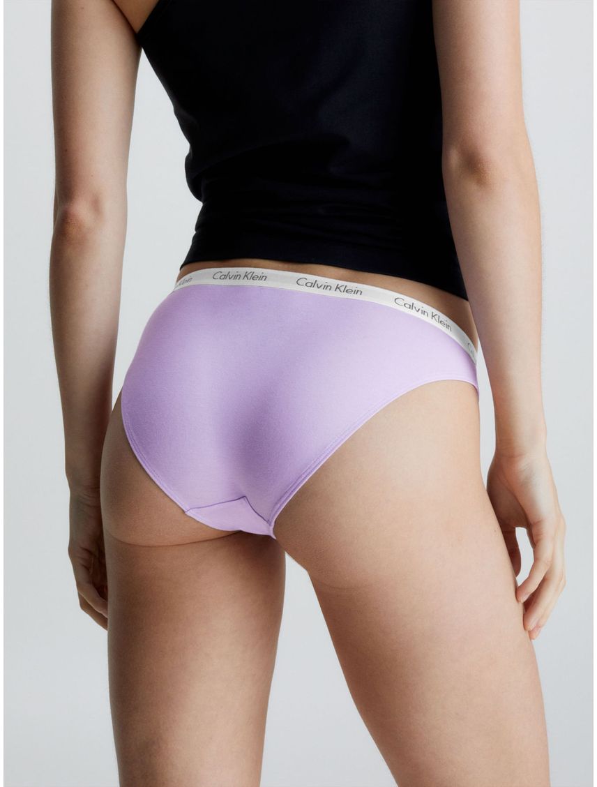 Bikini clásico con logo - Carousel