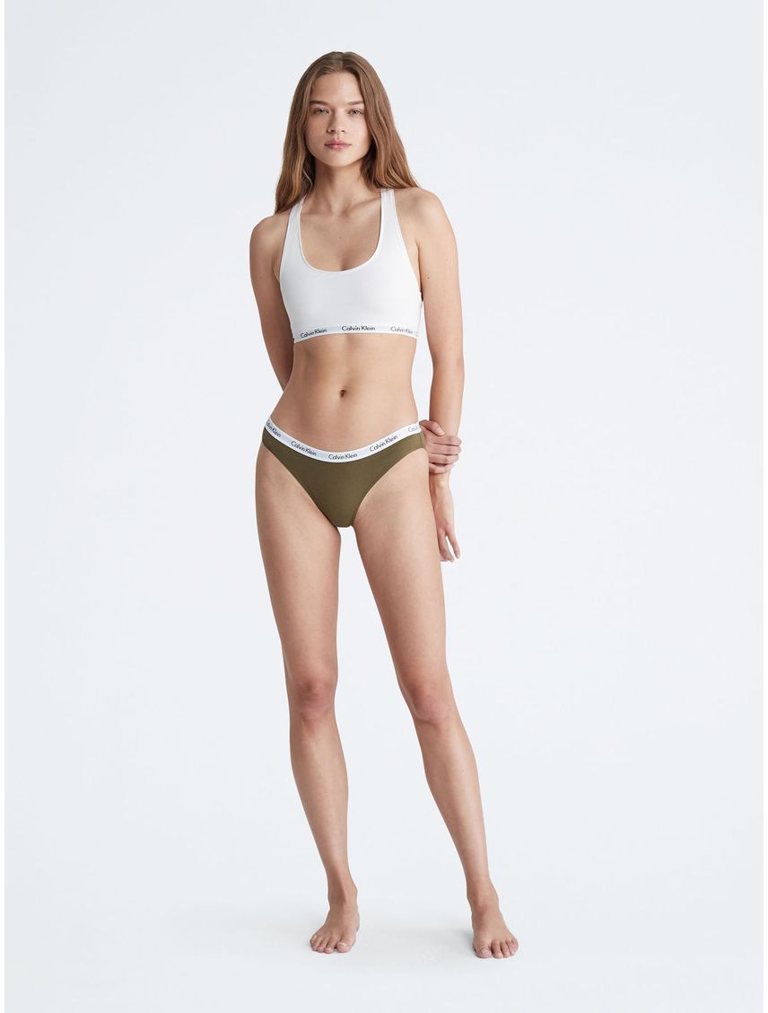 Bikini clásico con logo - Carousel