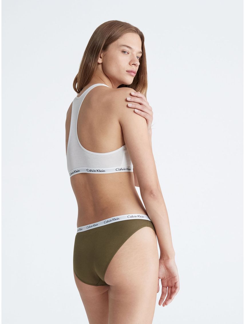 Bikini clásico con logo - Carousel