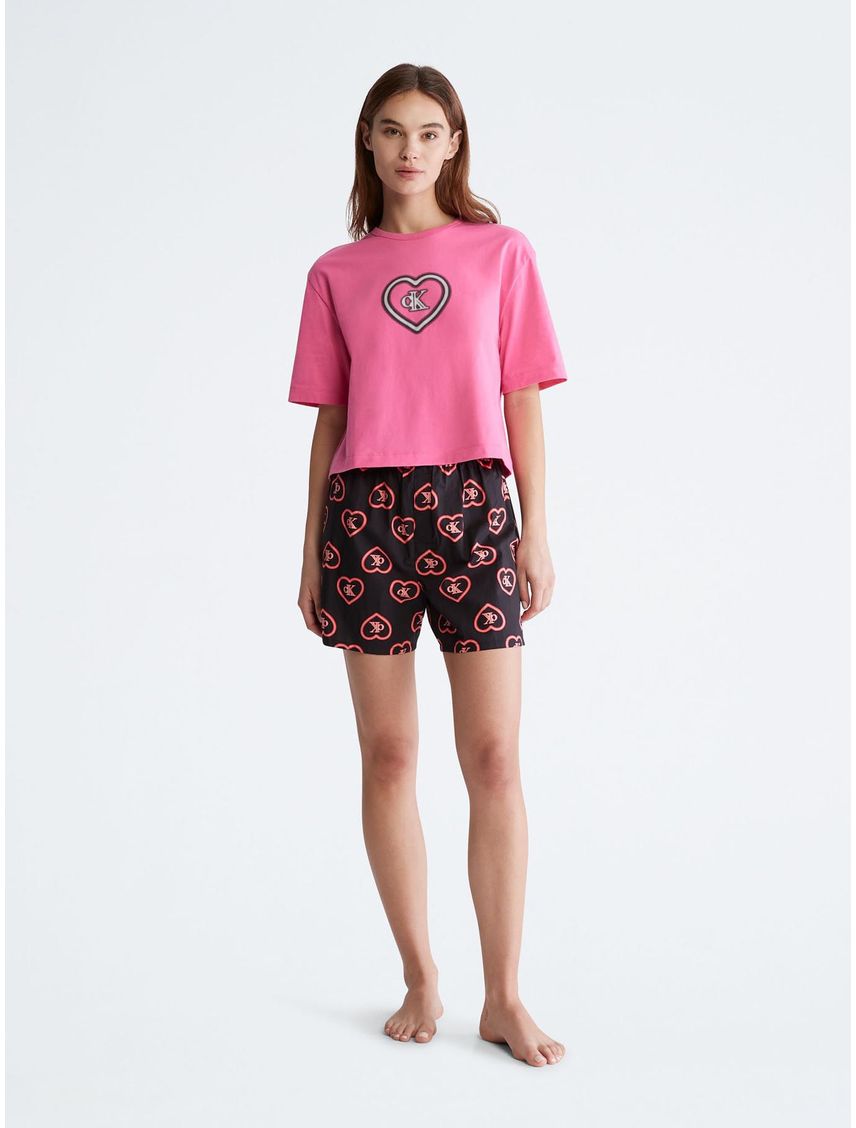 Conjunto de pijama