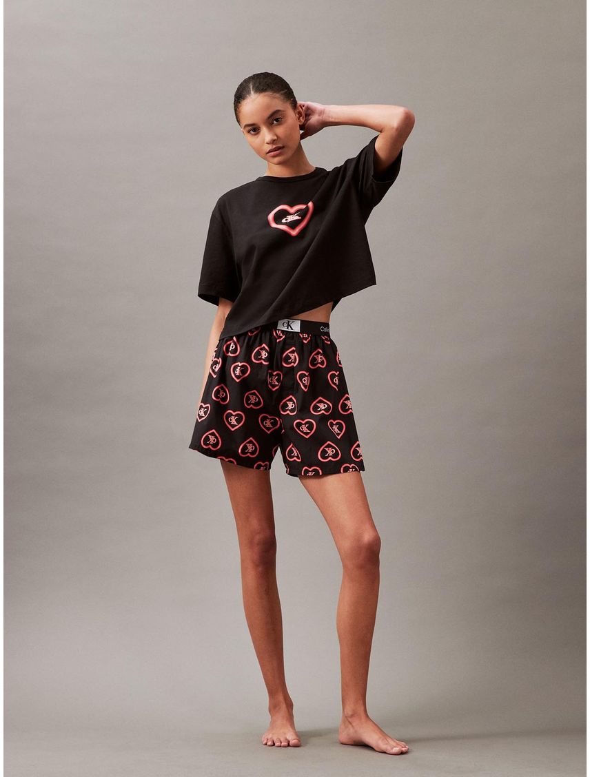 Conjunto de pijama