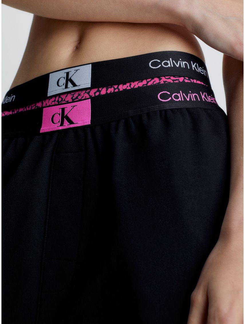 Pantalón largo de pijama