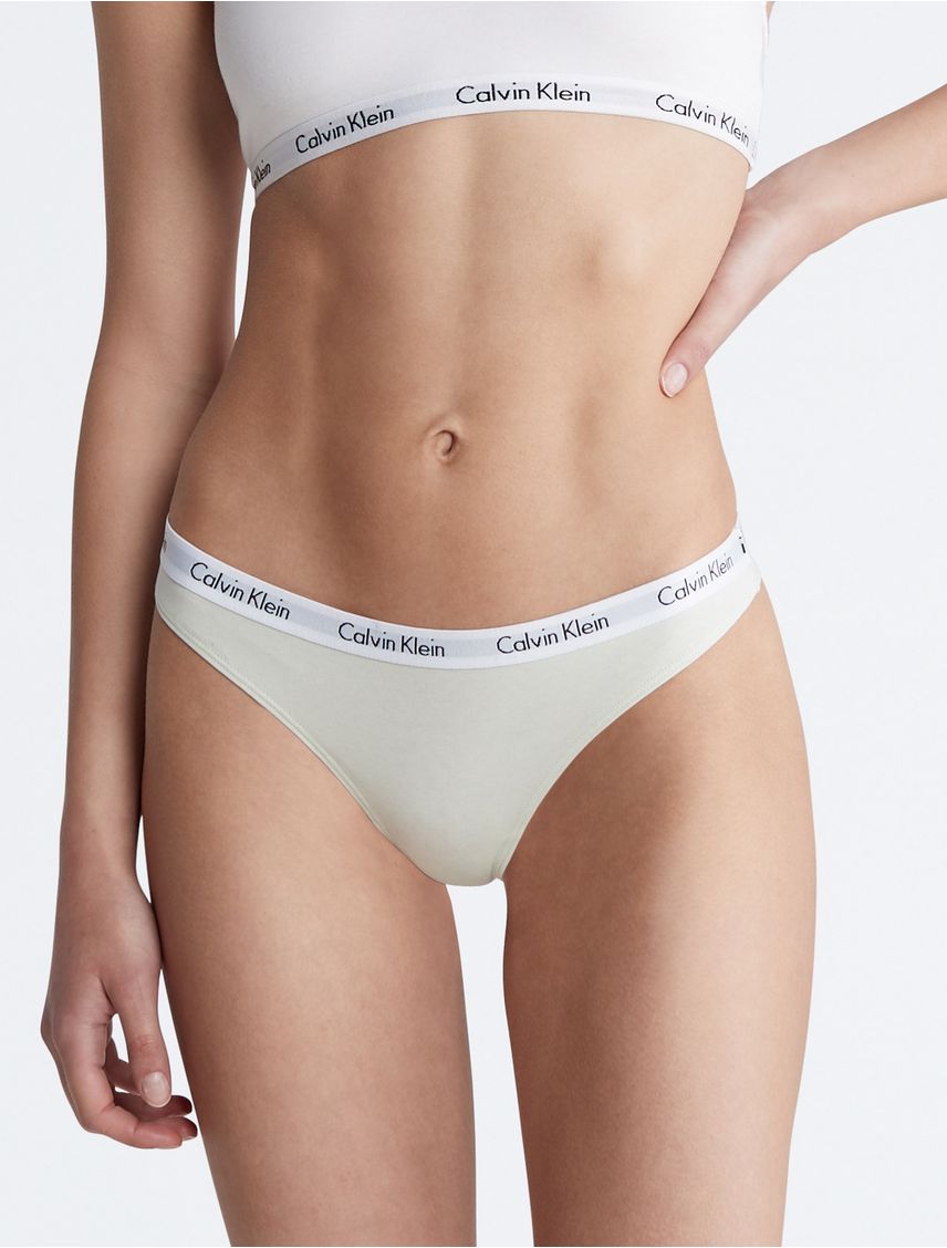 Pack de 3 bombachas - Carousel