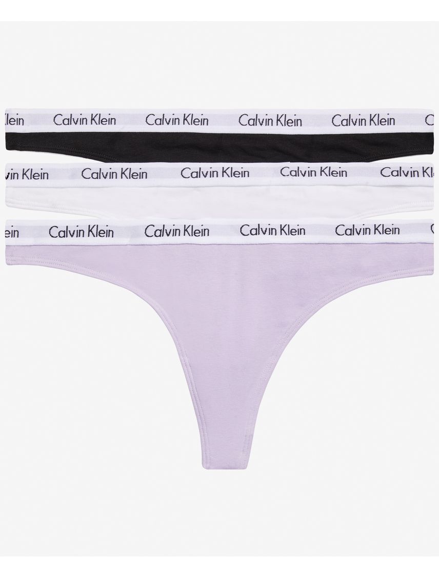 Pack de 3 bombachas - Carousel