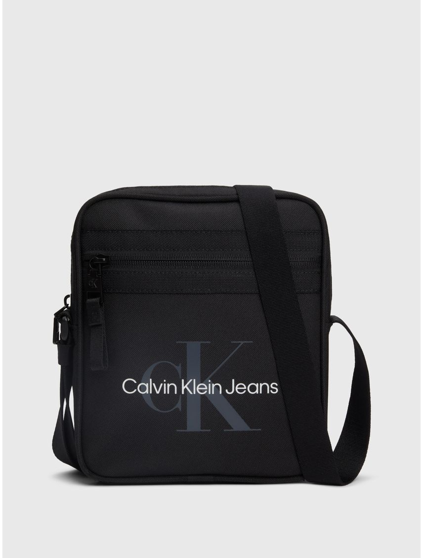 Bolso essentials reporter