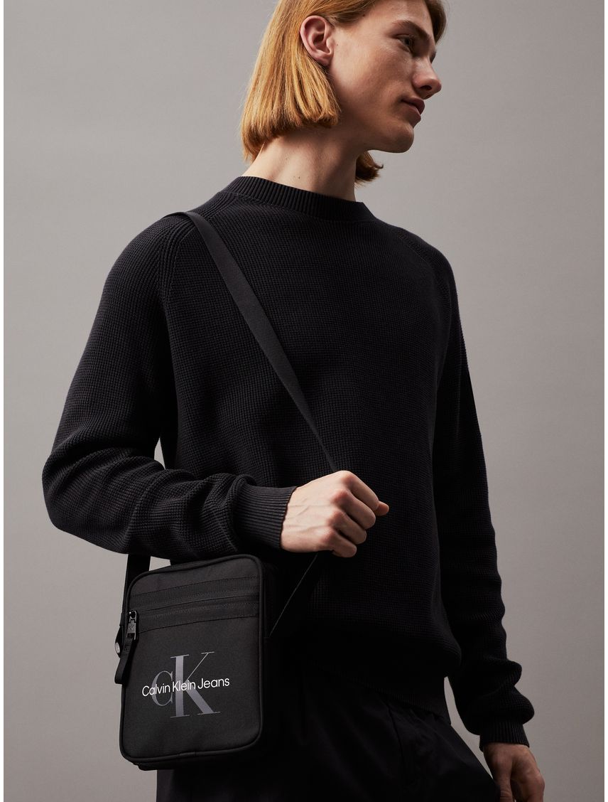 Bolso essentials reporter