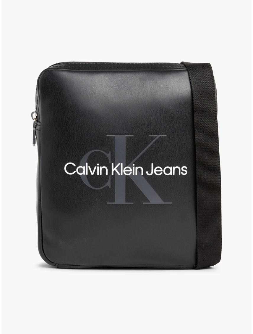 Morral con Monogram Soft Reporter