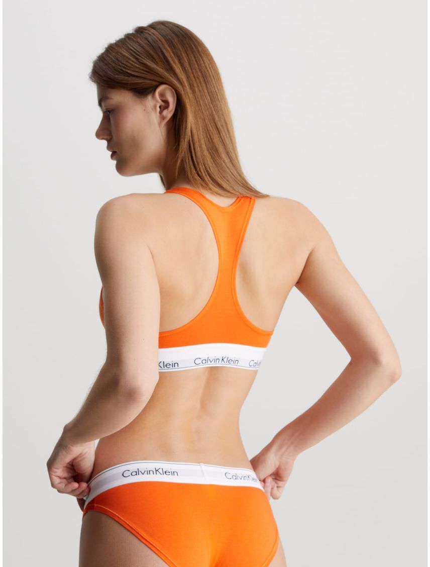 Corpiño unlined - Modern cotton