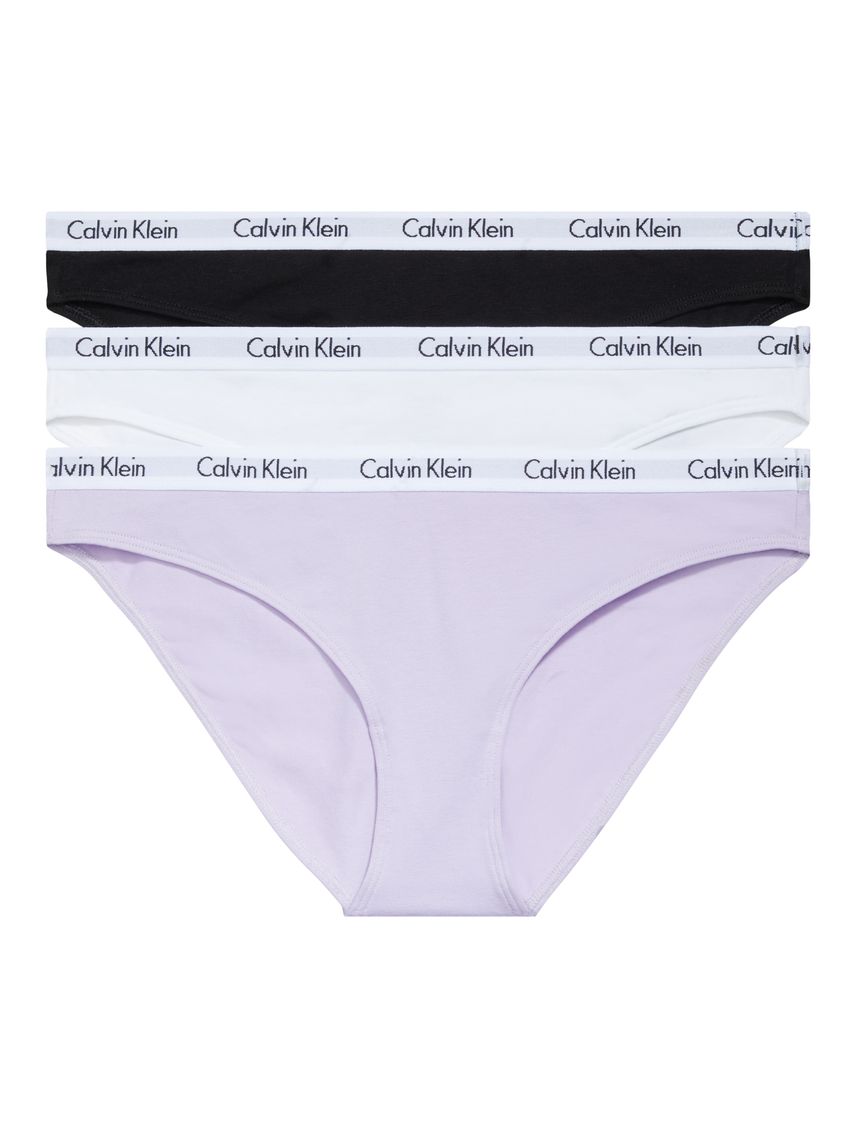 Pack de 3 bombachas - Carousel