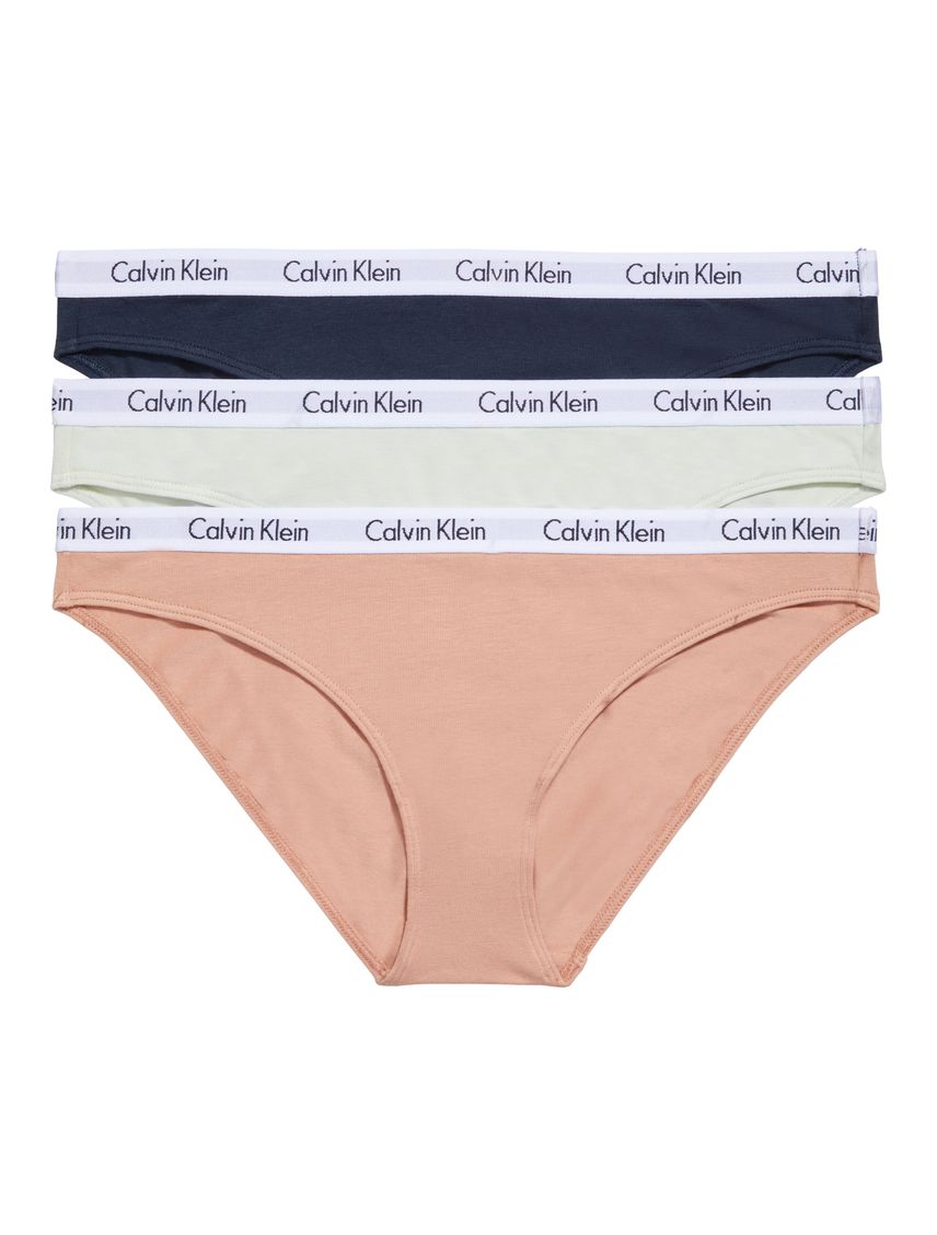 Pack de 3 bombachas - Carousel