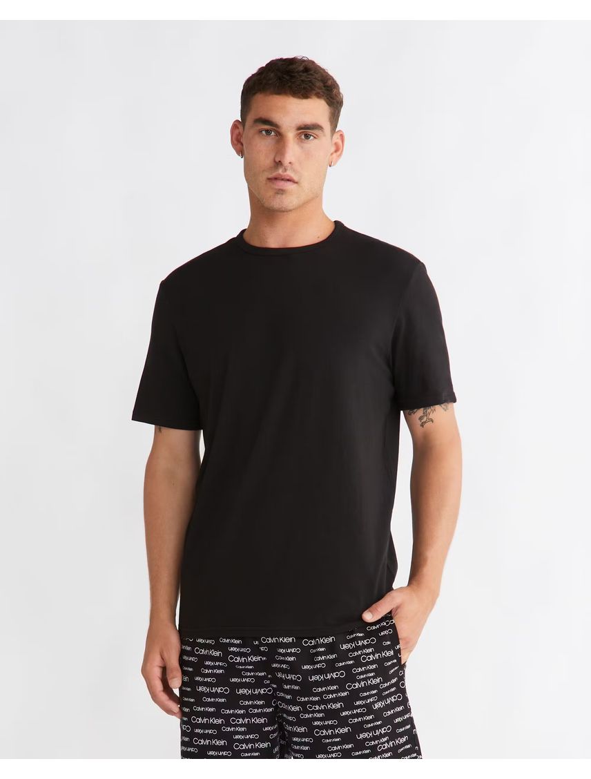 Remera - Cotton Stretch