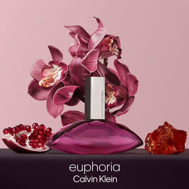 100 Ml Precio Del Euphoria Calvin Klein Perfume Euphoria Para