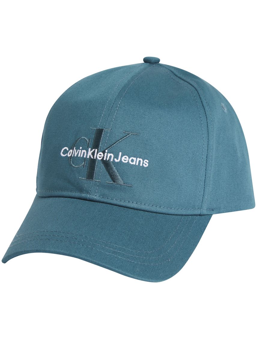 Gorra de algodón orgánico