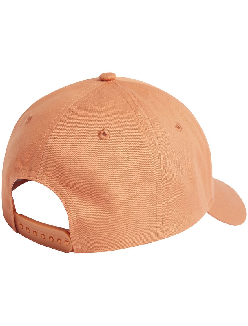Gorra de algodón orgánico