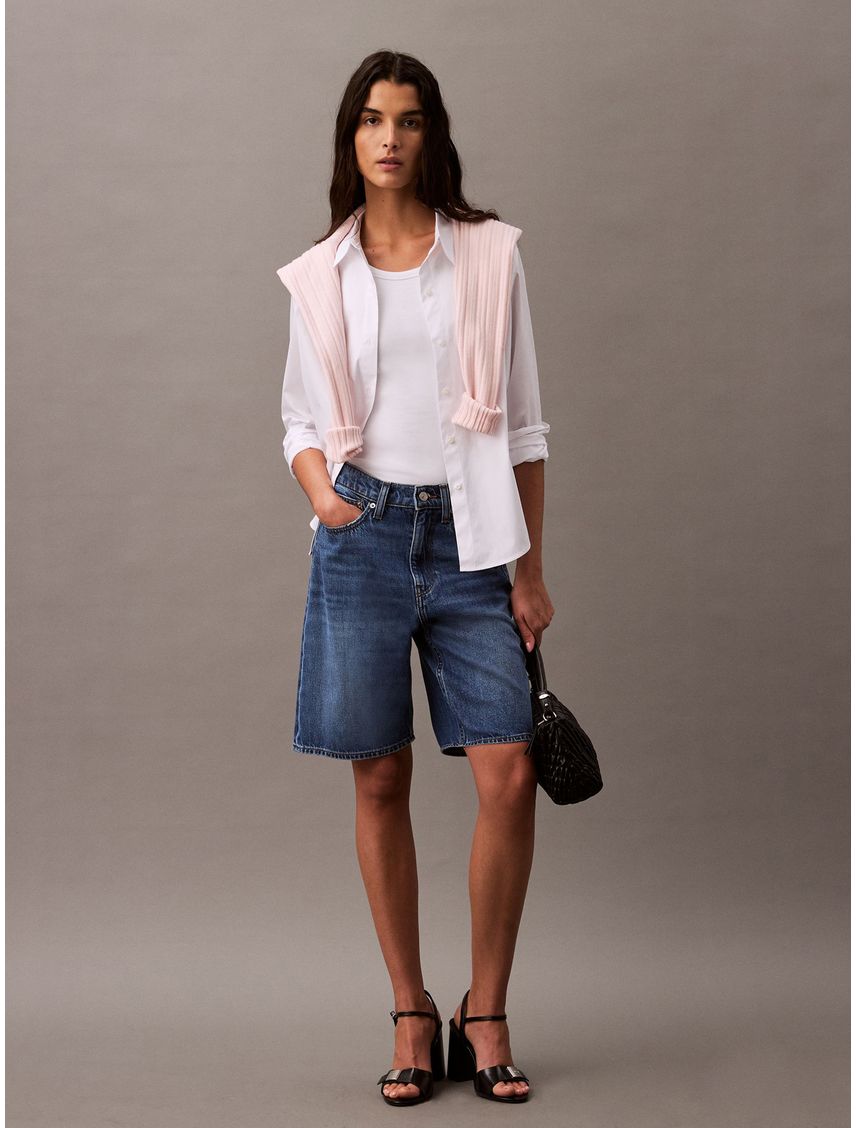 Musculosa Hero de morley Slim Fit