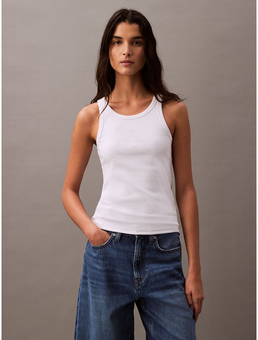 Musculosa Hero de morley Slim Fit