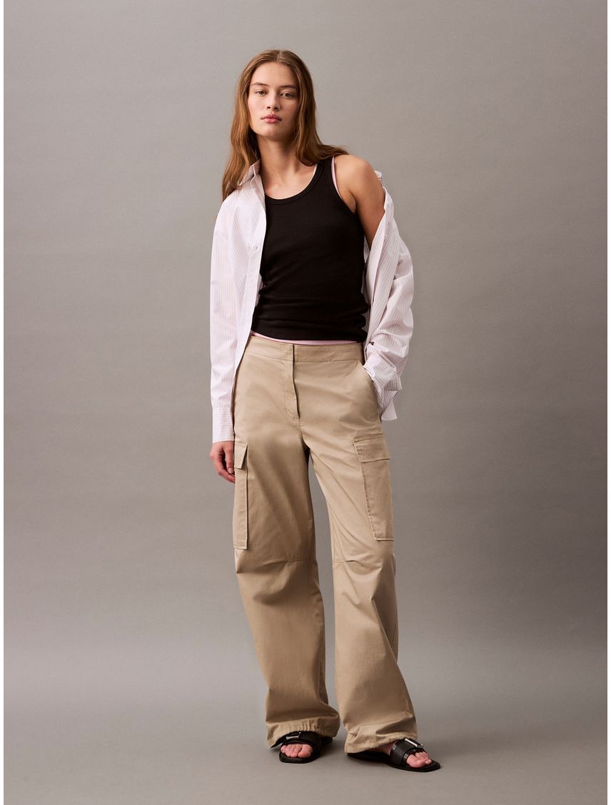 Musculosa Hero de morley Slim Fit