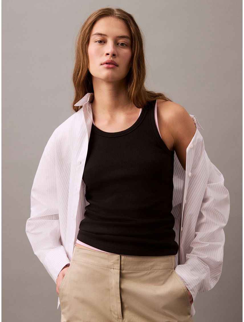 Musculosa Hero de morley Slim Fit