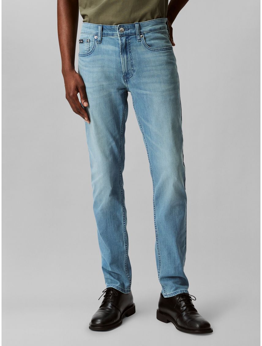 Jean Slim Allie Indigo