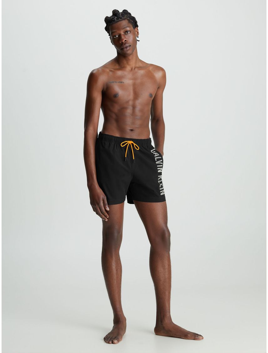 Short de baño con cordones - Active