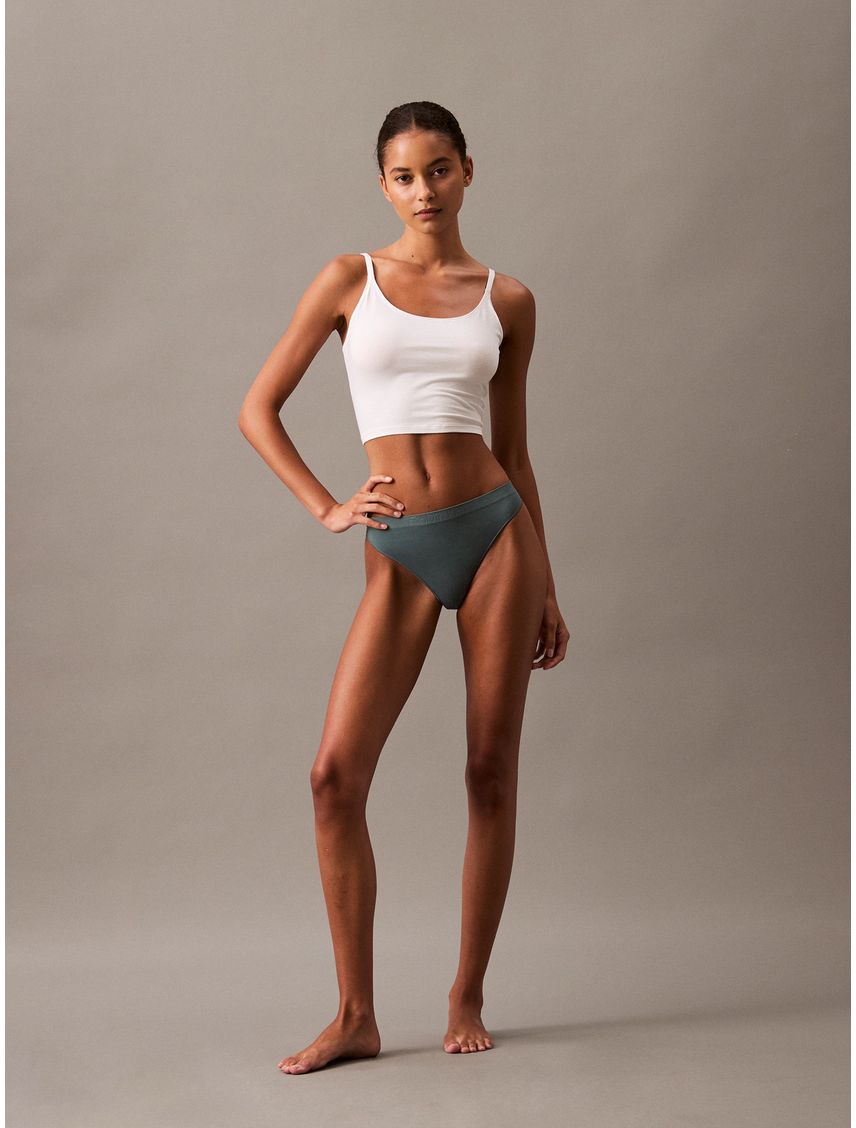 Bombacha con logo atonal