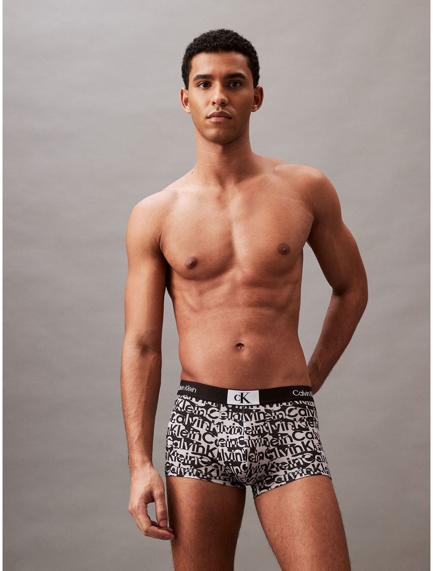 Bóxer estampado - CK96