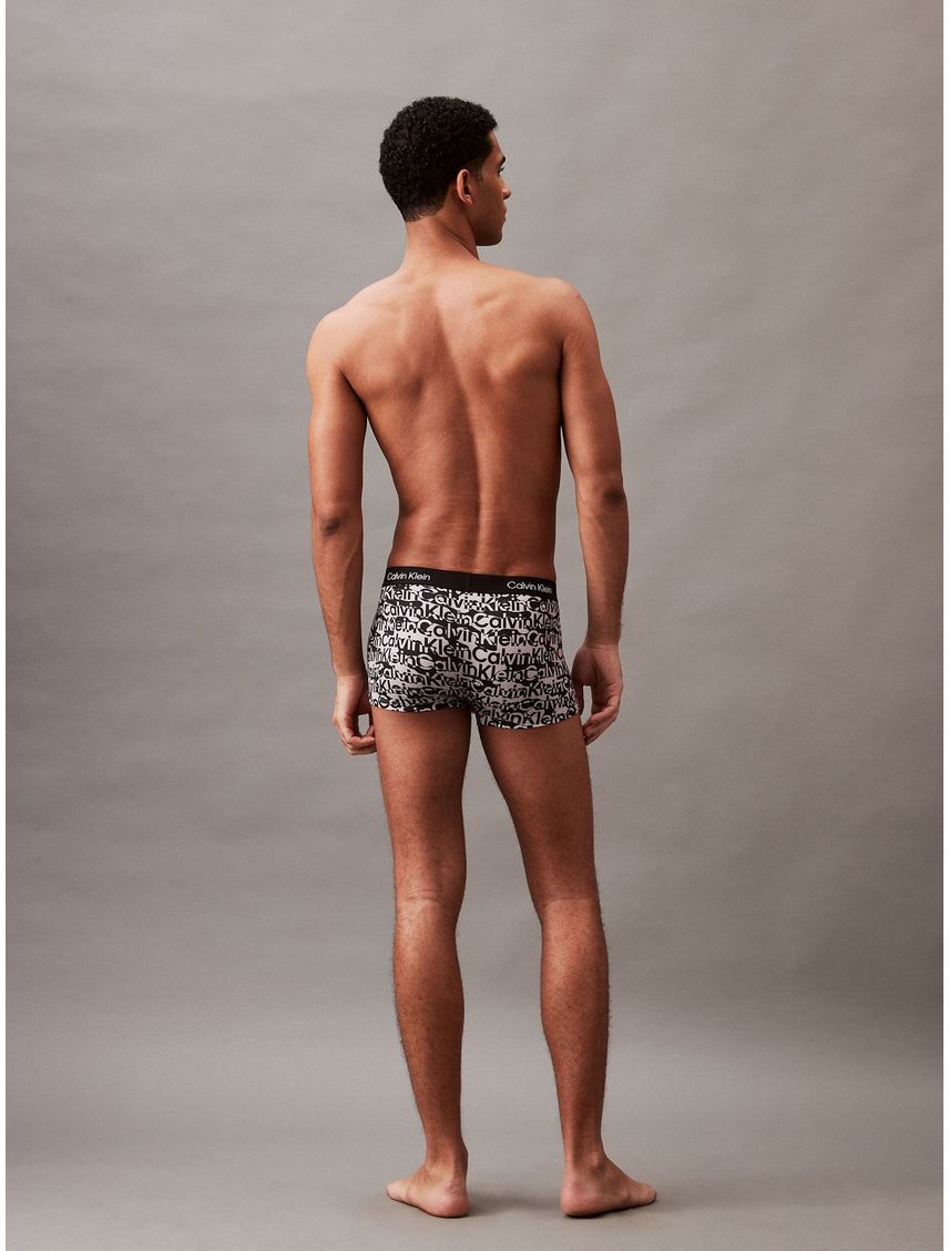 Bóxer estampado - CK96