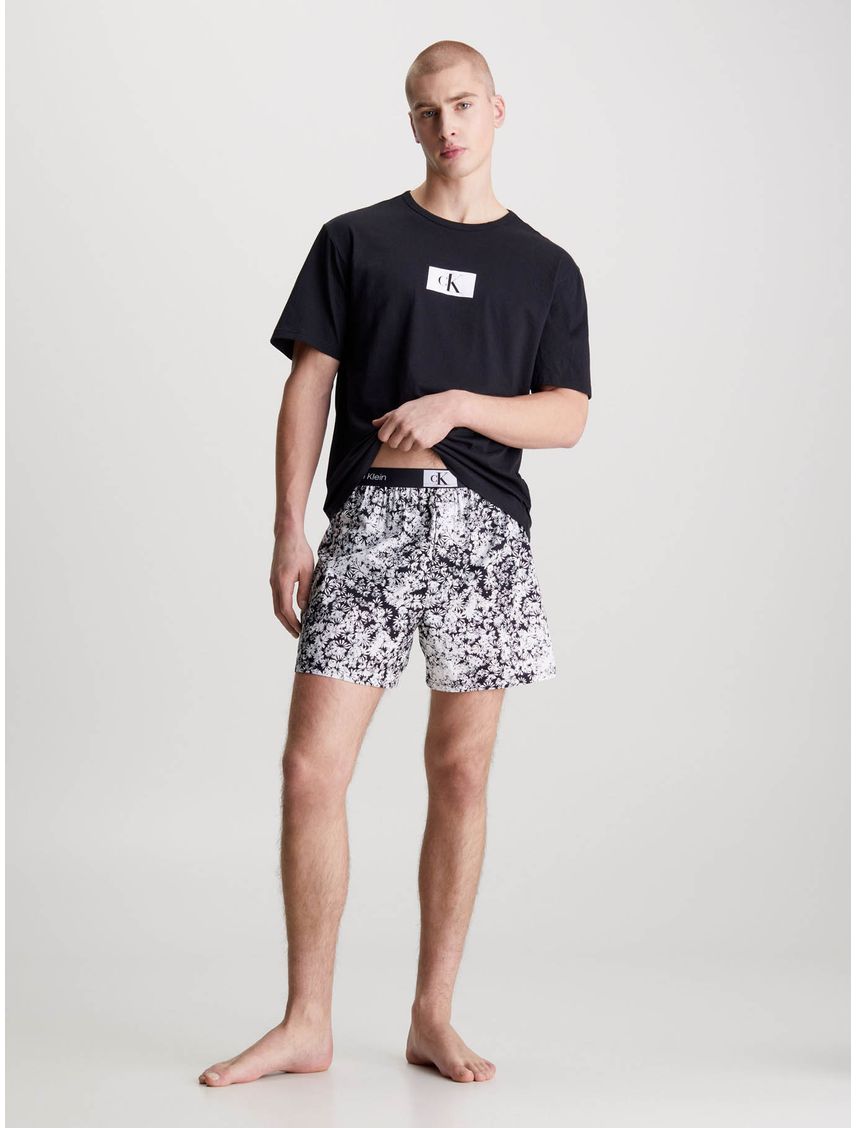 Conjunto de shorts de pijama - CK96