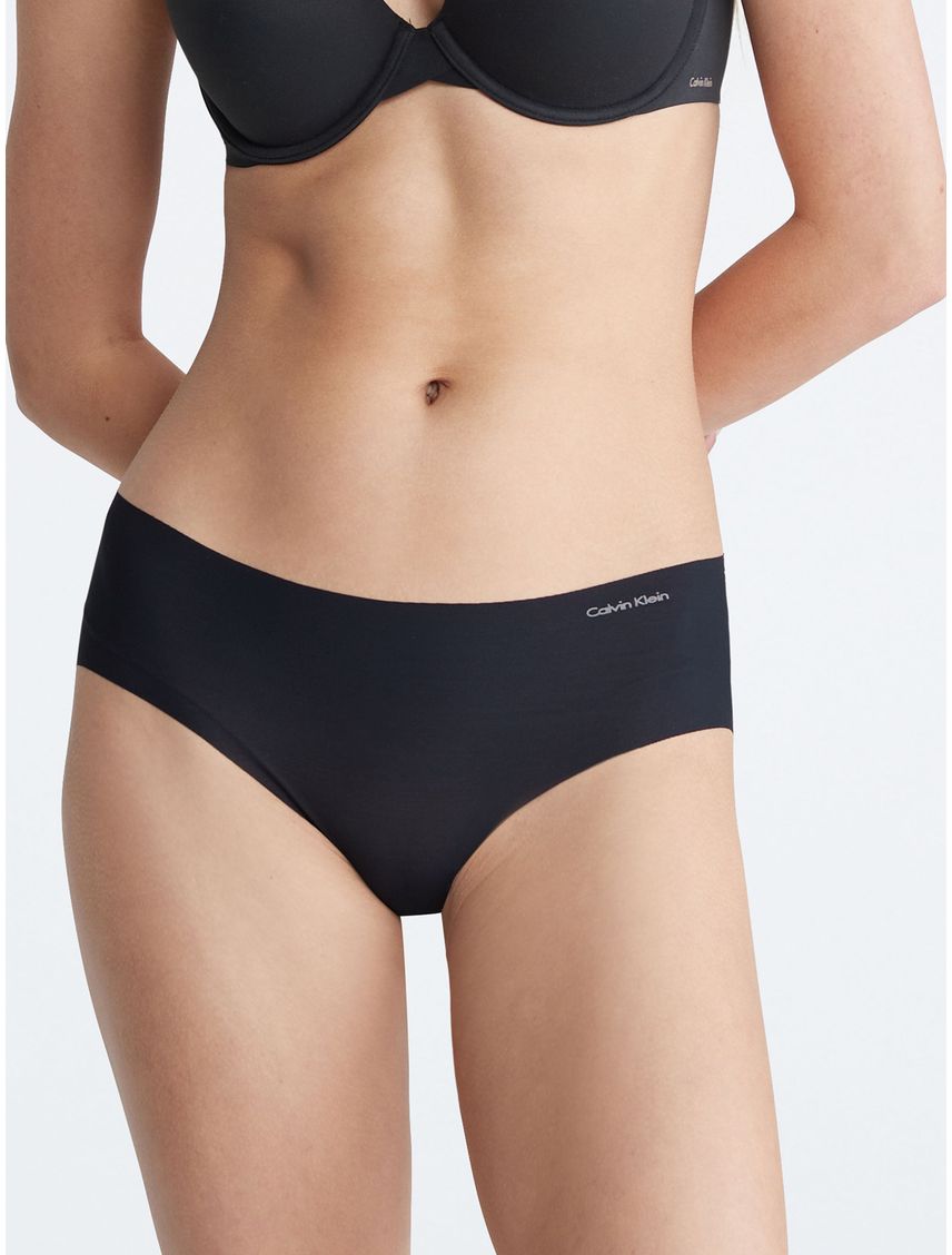 Pack de 3 bombachas hipster - Invisibles