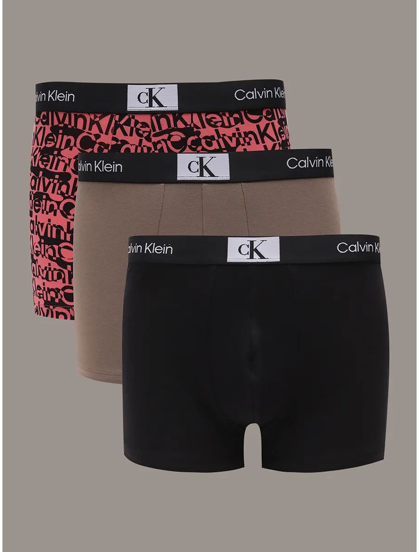 Pack de 3 bóxer - CK96