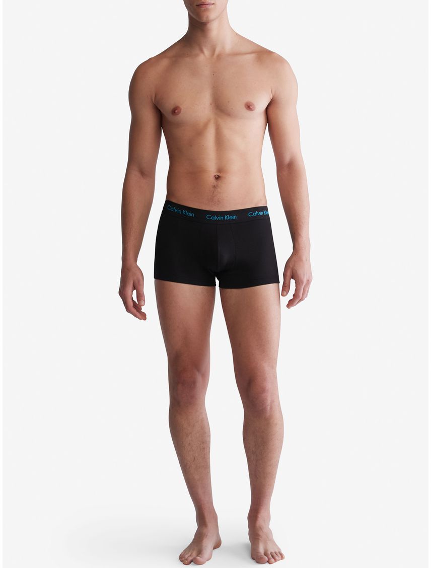 Pack de 3 bóxer - cotton stretch