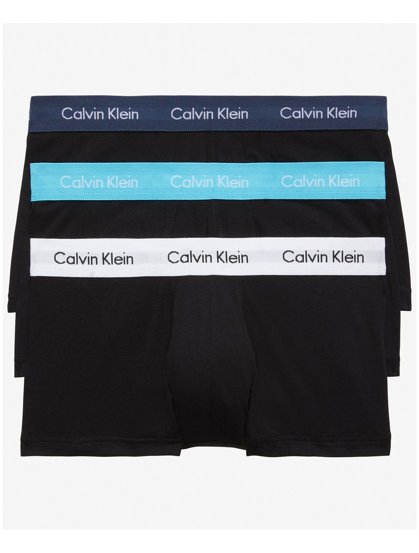 Pack de 3 bóxer - cotton stretch