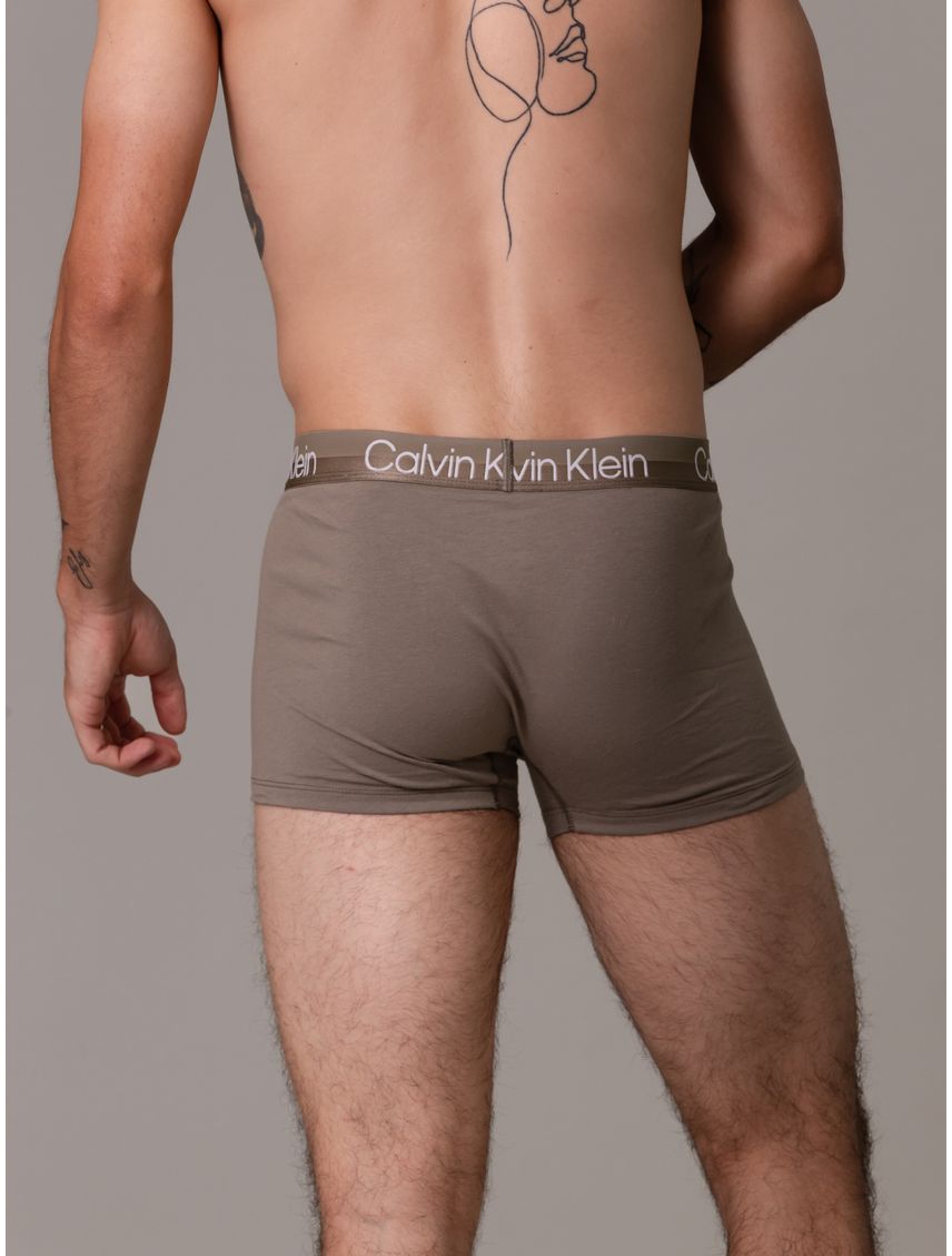 Pack de 3 bóxer - modern structure