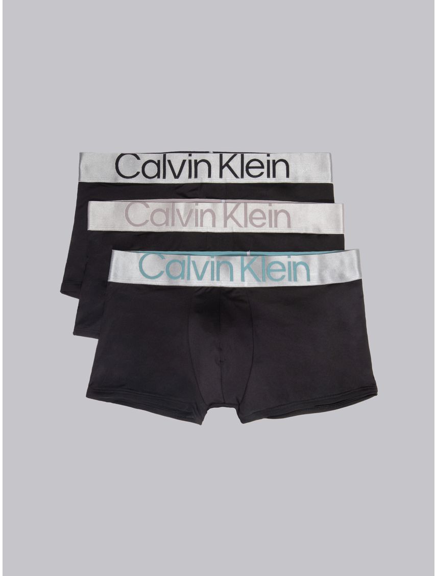 Pack de 3 bóxer ajustados