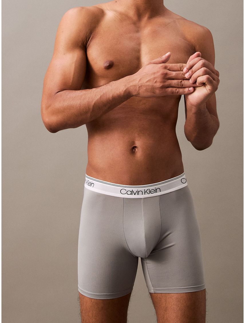 Pack de 3 boxers ajustado