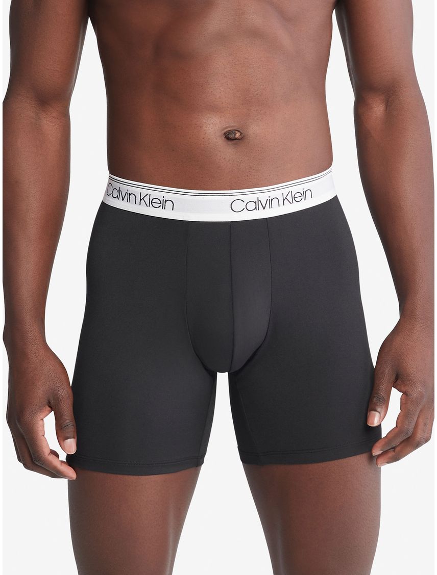 Pack de 3 boxers ajustado