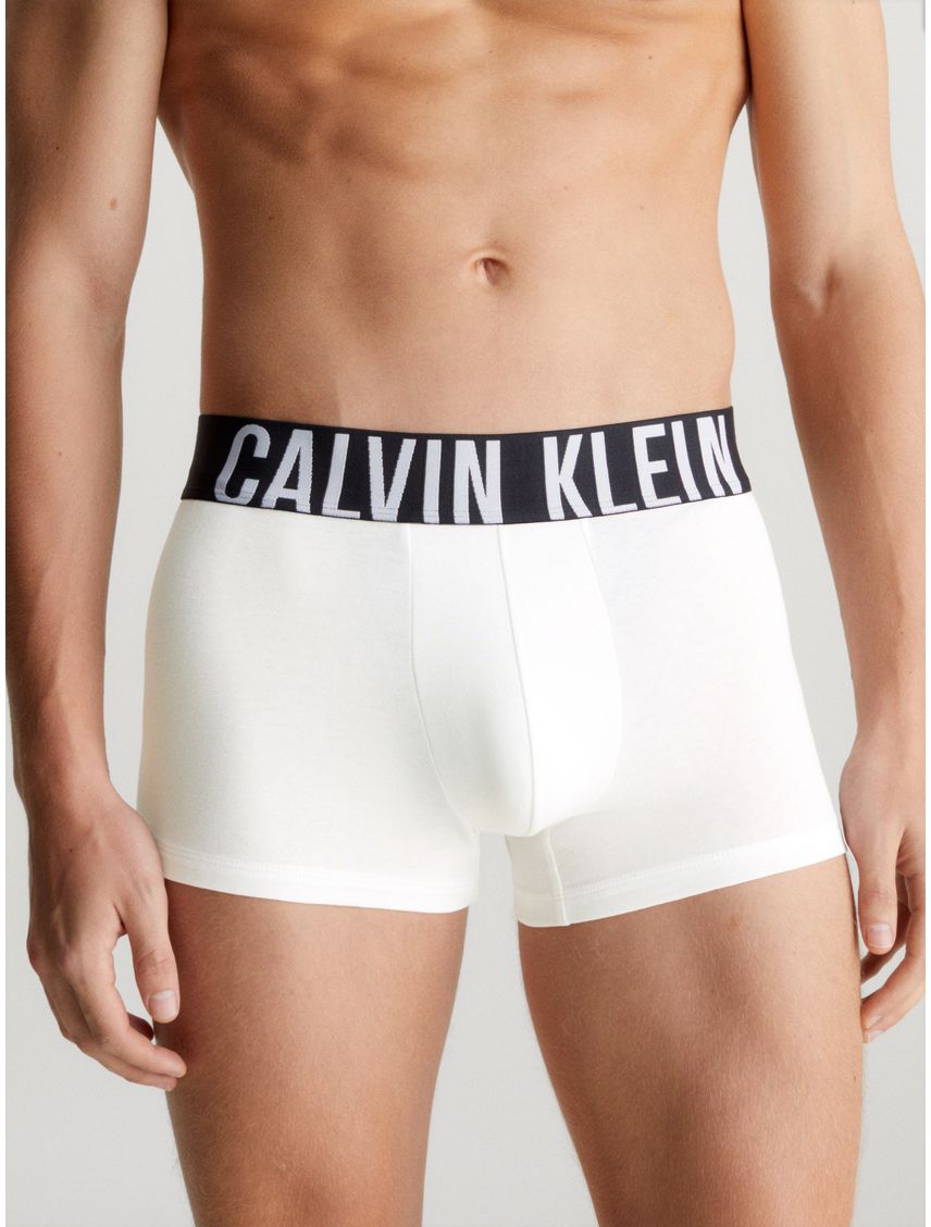 Pack de 3 boxers ajustados - Intense Power